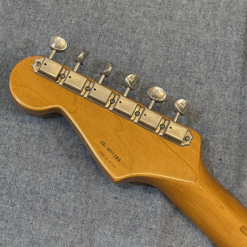 Fender Fender Mexico Classic 50s STRATOCASTER（中古）【楽器検索