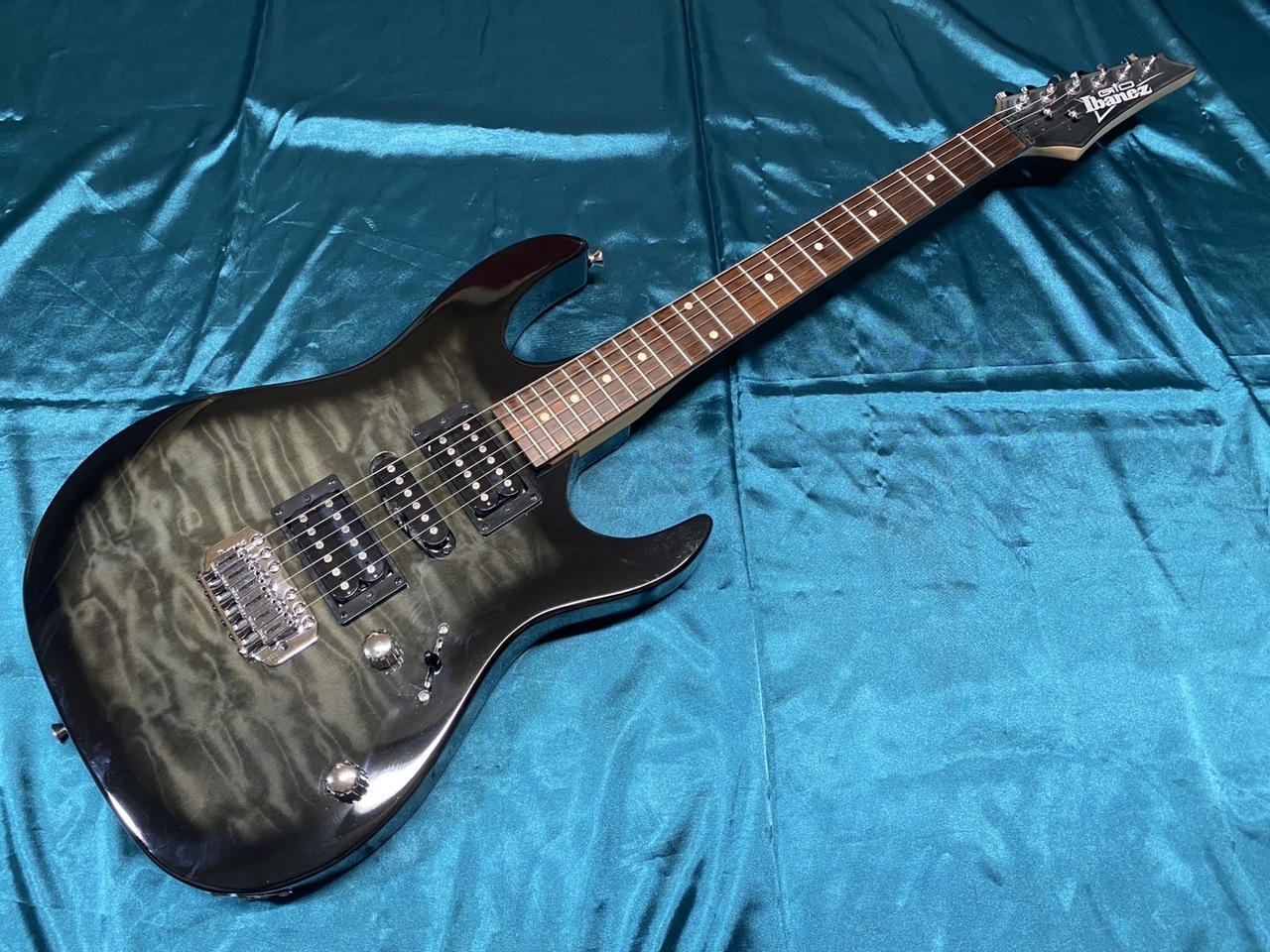 Ibanez GIO GRX90（中古）【楽器検索デジマート】