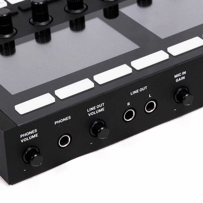 MASCHINE MK3 美品 Amazon.co.jp: Native Instruments グルーヴ制作システム