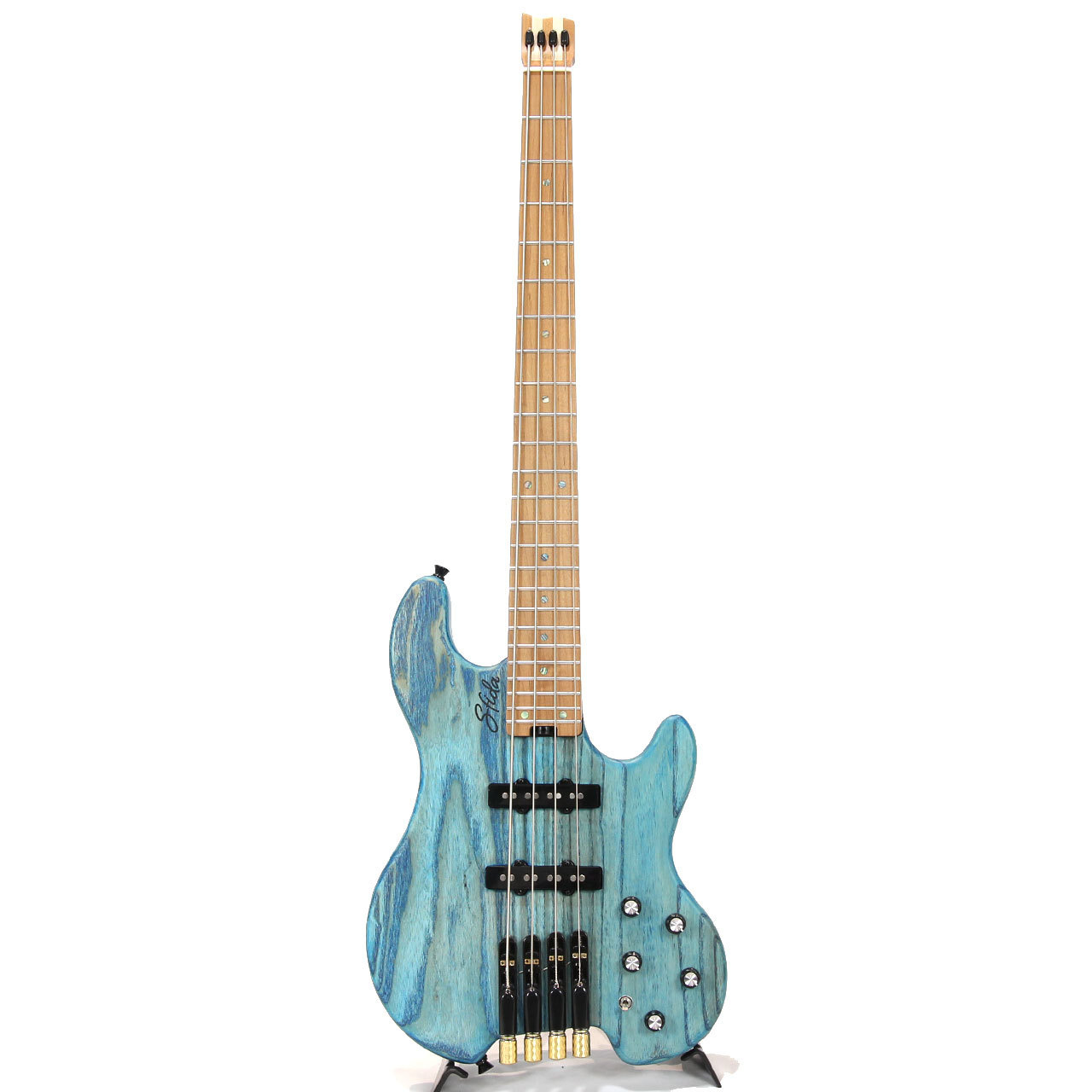 ヘッドレスベース　EMG PU搭載 ヘッドレスベース EMG PU搭載 - メルカリ