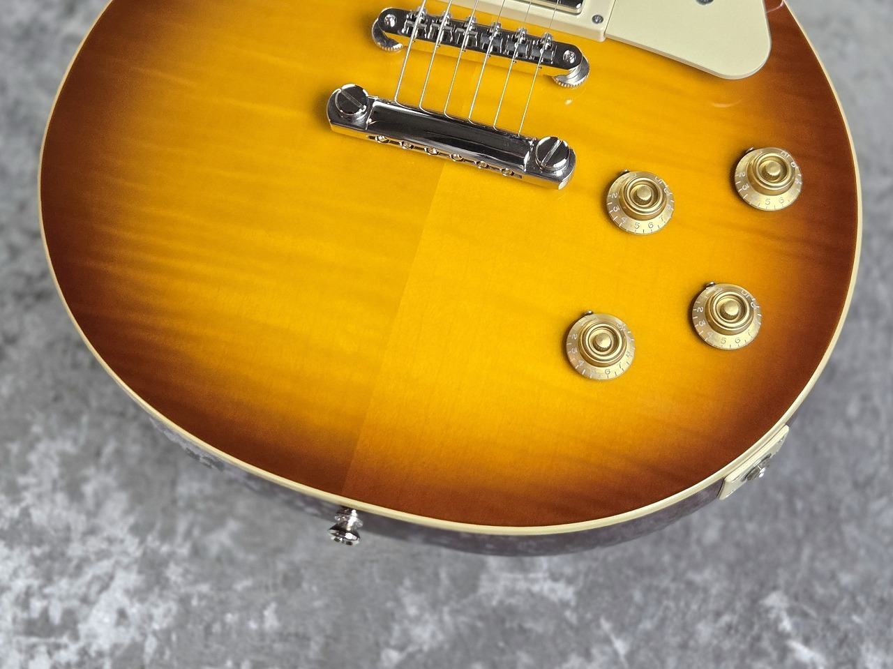 Epiphone Inspired by Gibson Custom 1959 Les Paul Standard Reissue