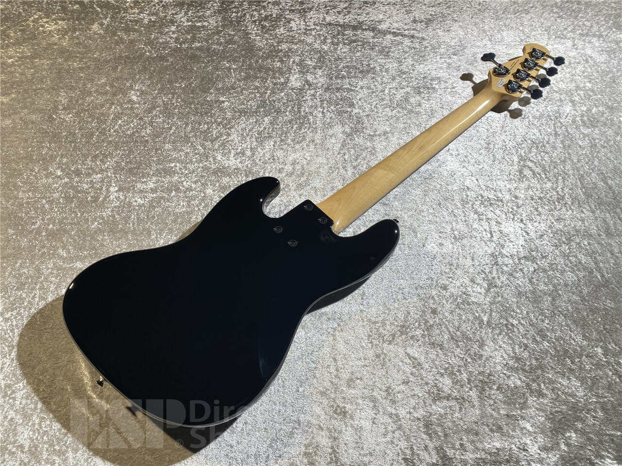 FUJIGEN(FGN) NJB100RALV-BK（新品/送料無料）【楽器検索デジマート】