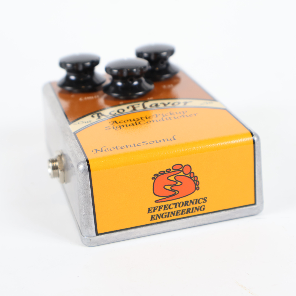 NeotenicSound 【中古】 シグナルコンディショナー Neotenic Sound