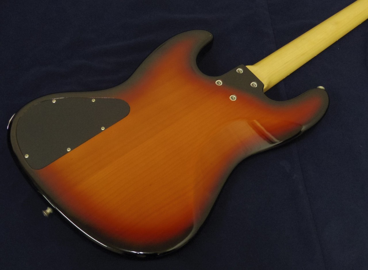 Moon JJ-4 FRETLESS（中古）【楽器検索デジマート】