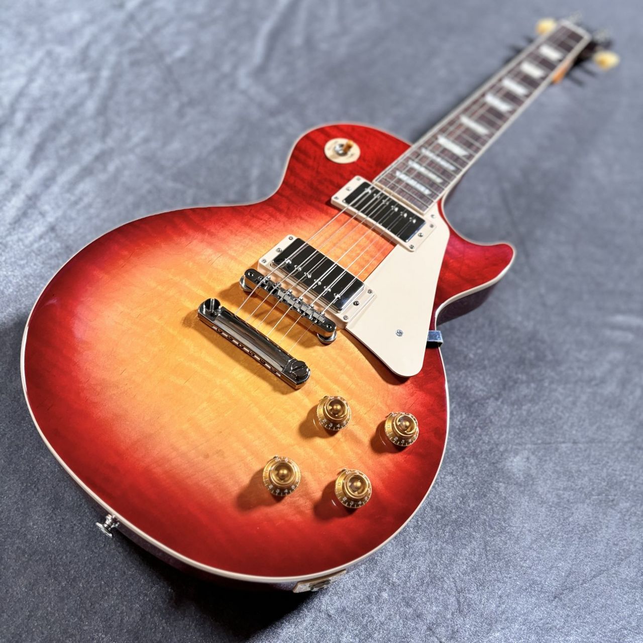 Gibson Les Paul Standard '50s Heritage Cherry Sunburst レスポール