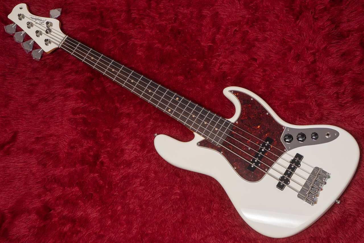 ベース Freedom Custom Guitar Research / C.S.R.S Sound Demo】Freedom Custom Guitar Research C.S.R.S.JB BGM1