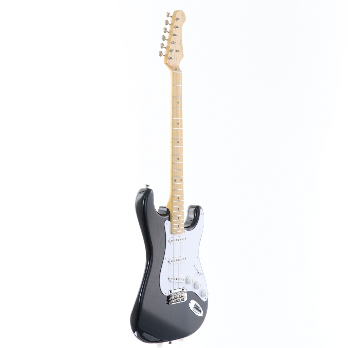 FUJIGEN(FGN) NCST-10M/AL/3S Black 【梅田店】（中古/送料無料