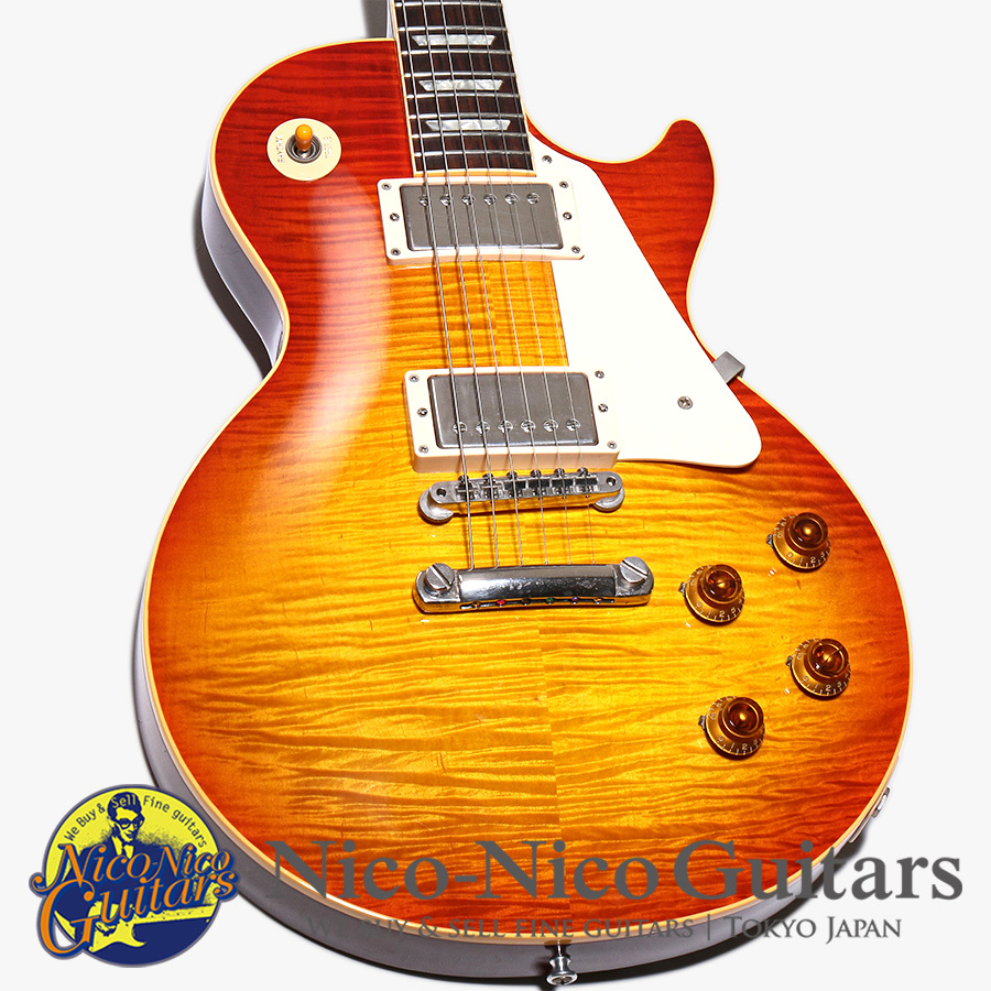 Gibson Custom Shop 1997 Historic Collection 1958 Les Paul