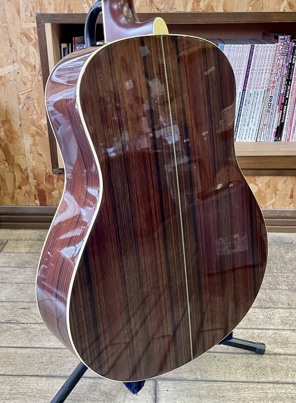 YAMAHA  ヤマハ  LA-8J  アコースティック YAMAHA ヤマハ LA-8J アコースティック - メルカリ