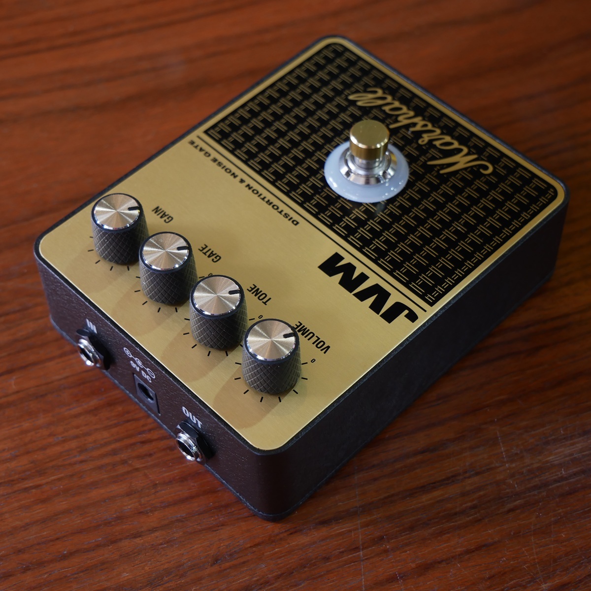 MARSHALL ( マーシャル ) JVM エフェクター　新品未開封未使用 MARSHALL ( マーシャル ) JVM エフェクター 新品未開封未使用 MARSHALL