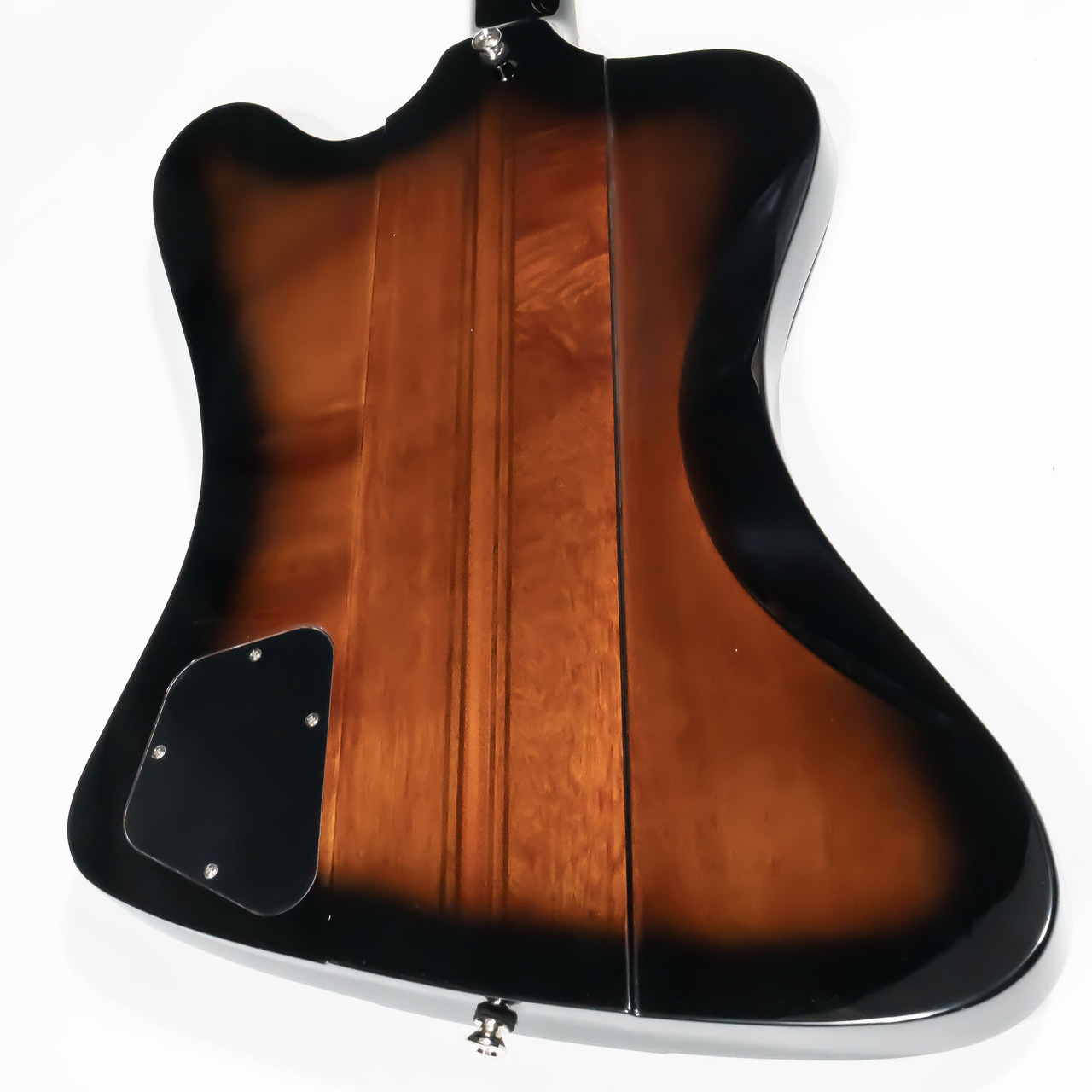 エピフォン　Firebird 最終値下げ Epiphone Firebird Vintage Sunburst【エピフォン】（新品/送料