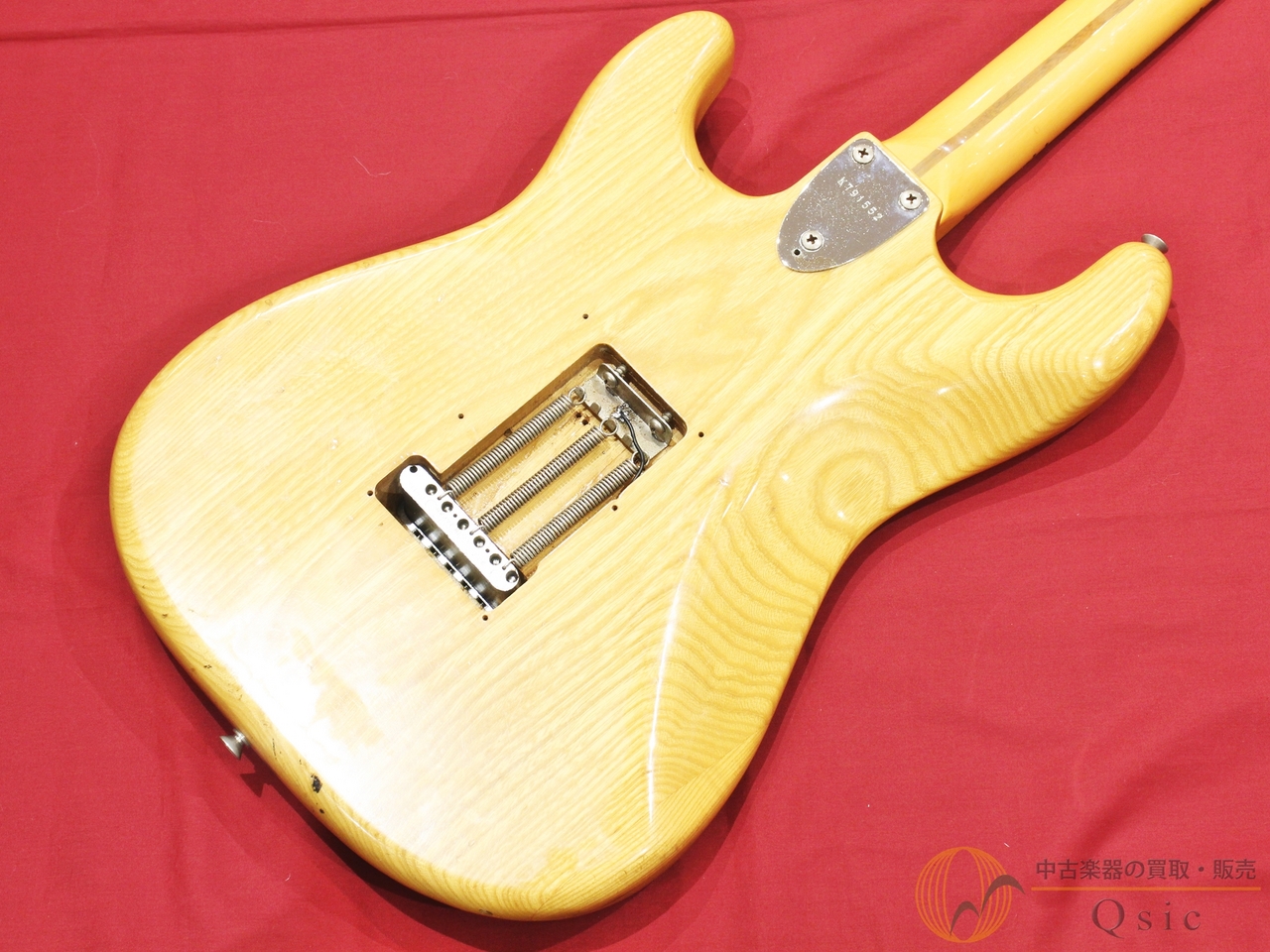 Greco EARLY SIXTIES SE-700 【返品OK】[XLH45]【難波店在庫】（中古