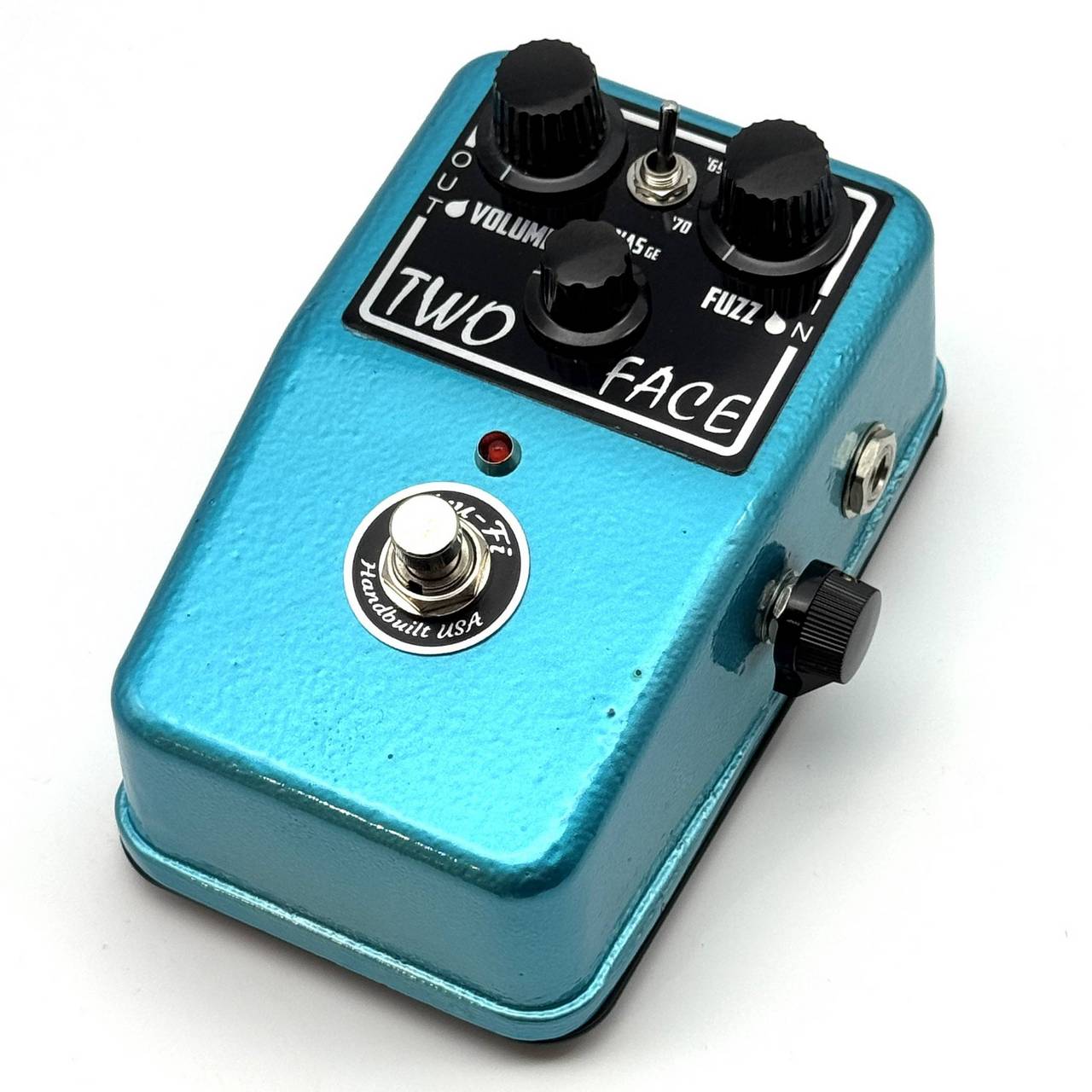 Tru-Fi Two Face（B級特価/送料無料）【楽器検索デジマート】
