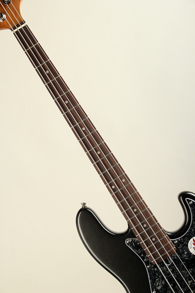 Bacchus BJB-1/R Universeシリーズ ブラック ジャズベース