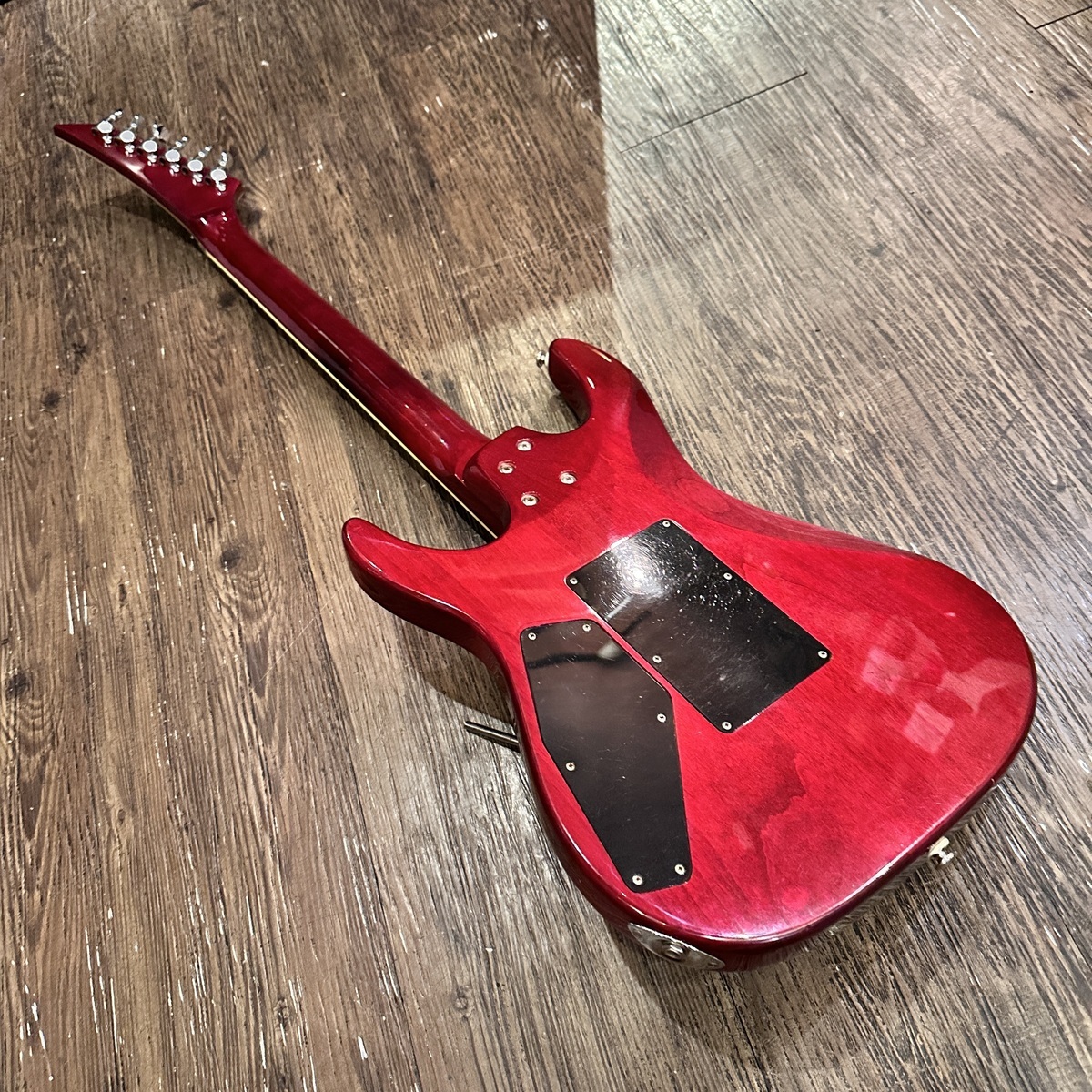 【値下げ可】GrassRoots グラスルーツ G-HR-49S 値下げ可】GrassRoots グラスルーツ G-HR-49S ESP GrassRoots G-HR-49S
