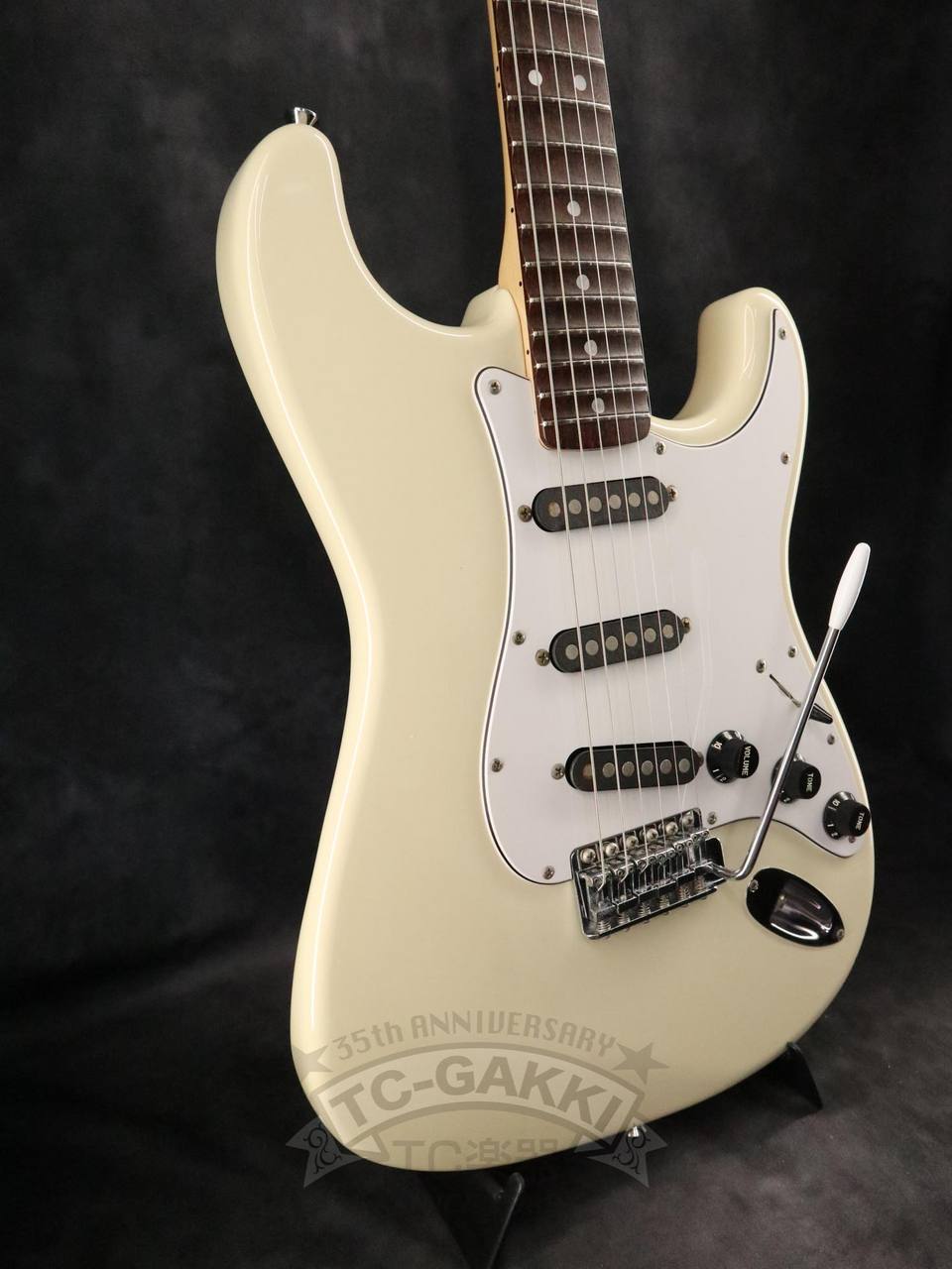 Fender Japan 1993-1994 ST72-85SC（中古）【楽器検索デジマート】