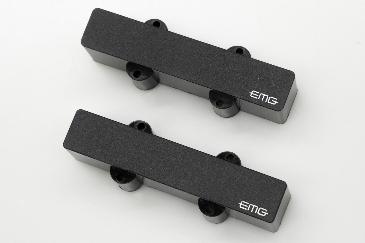 EMG J HZ SET【GIB横浜】（中古/送料無料）【楽器検索デジマート】