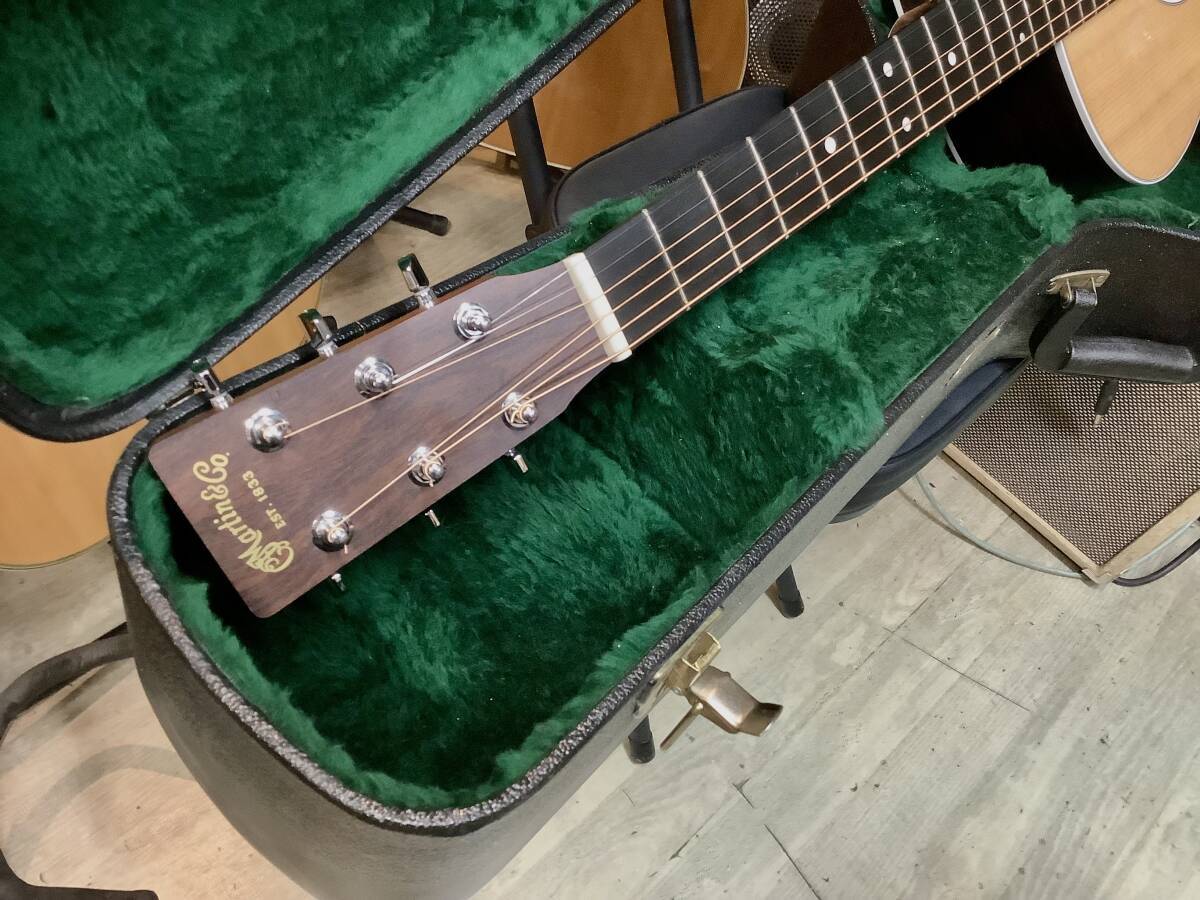 どえもん 〈Martin GPCPA3サペリ　マーチンエレアコ 中古】Martin / GPCPA3 Rosewood Performing Artist Series