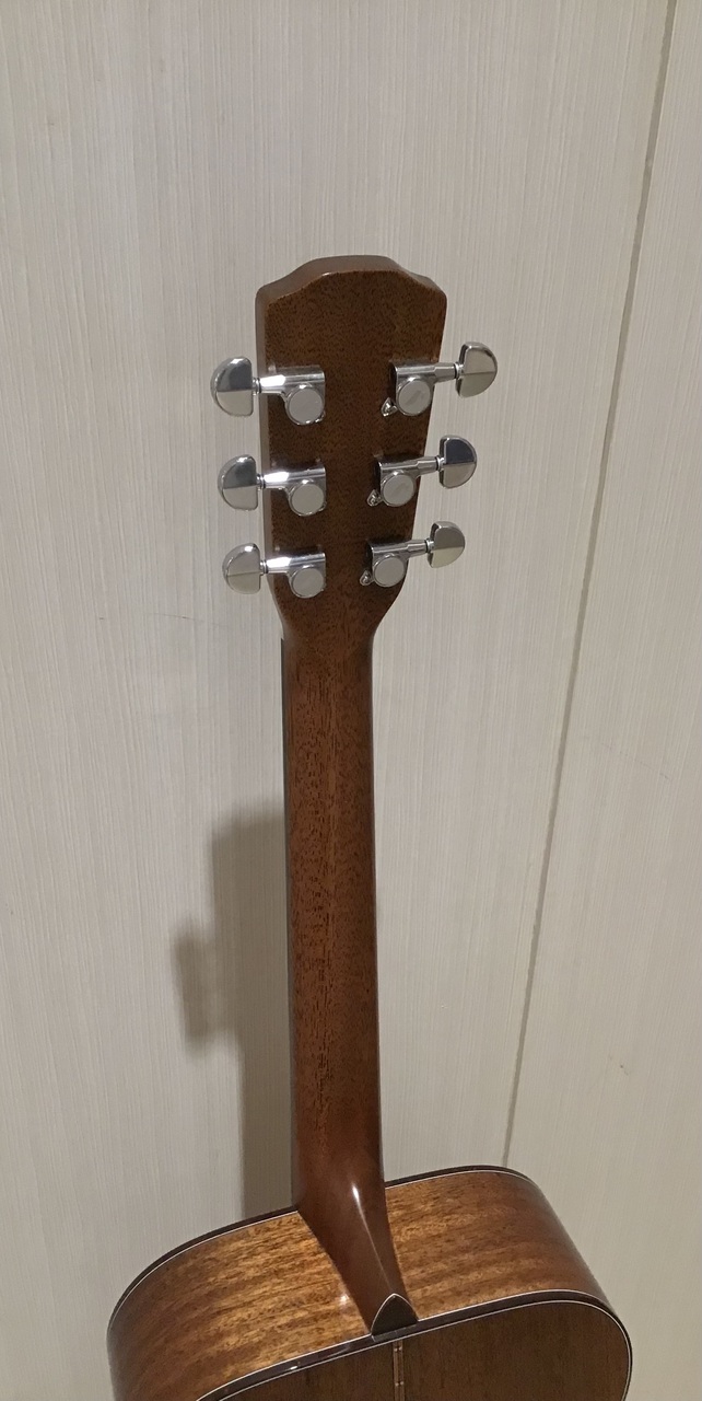 Morris F-LTDII（中古/送料無料）【楽器検索デジマート】