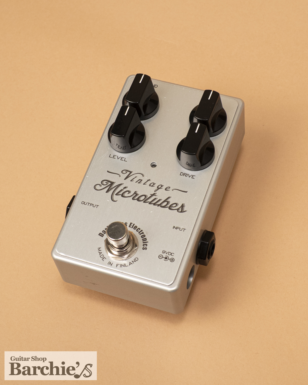 Darkglass Electronics Vintage Microtubes（中古/並行輸入）【楽器