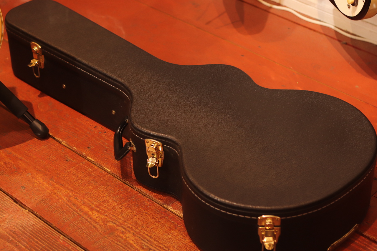 【定価38万円】Tears SJ-R Chuei Yoshikawa Model Tears SJ-R w/ /Highlander iP-2 （中古/送料無料）【楽器検索