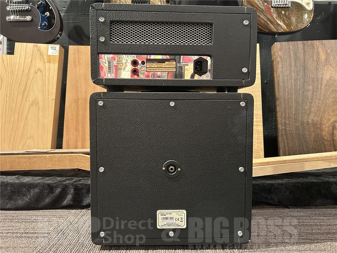 Marshall JTM-1 OFFSET 【即納可能/お客様委託品】（中古/送料無料 