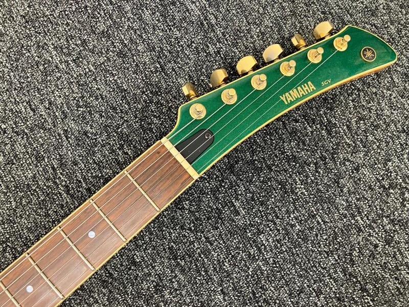YAMAHA SGV700 / PG（中古）【楽器検索デジマート】