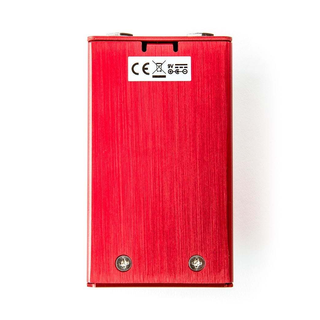 Way Huge WM23 RED LLAMA OVERDRIVE MkIII オーバードライブ【新宿店