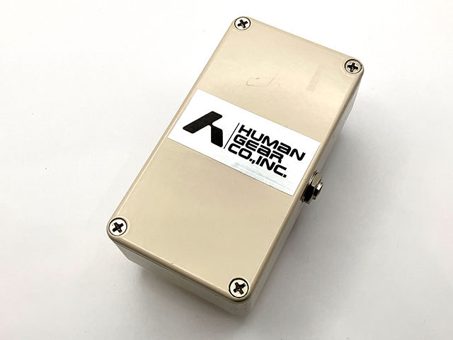 CROWTHER AUDIO HOT CAKE 3KNOB（中古）【楽器検索デジマート】