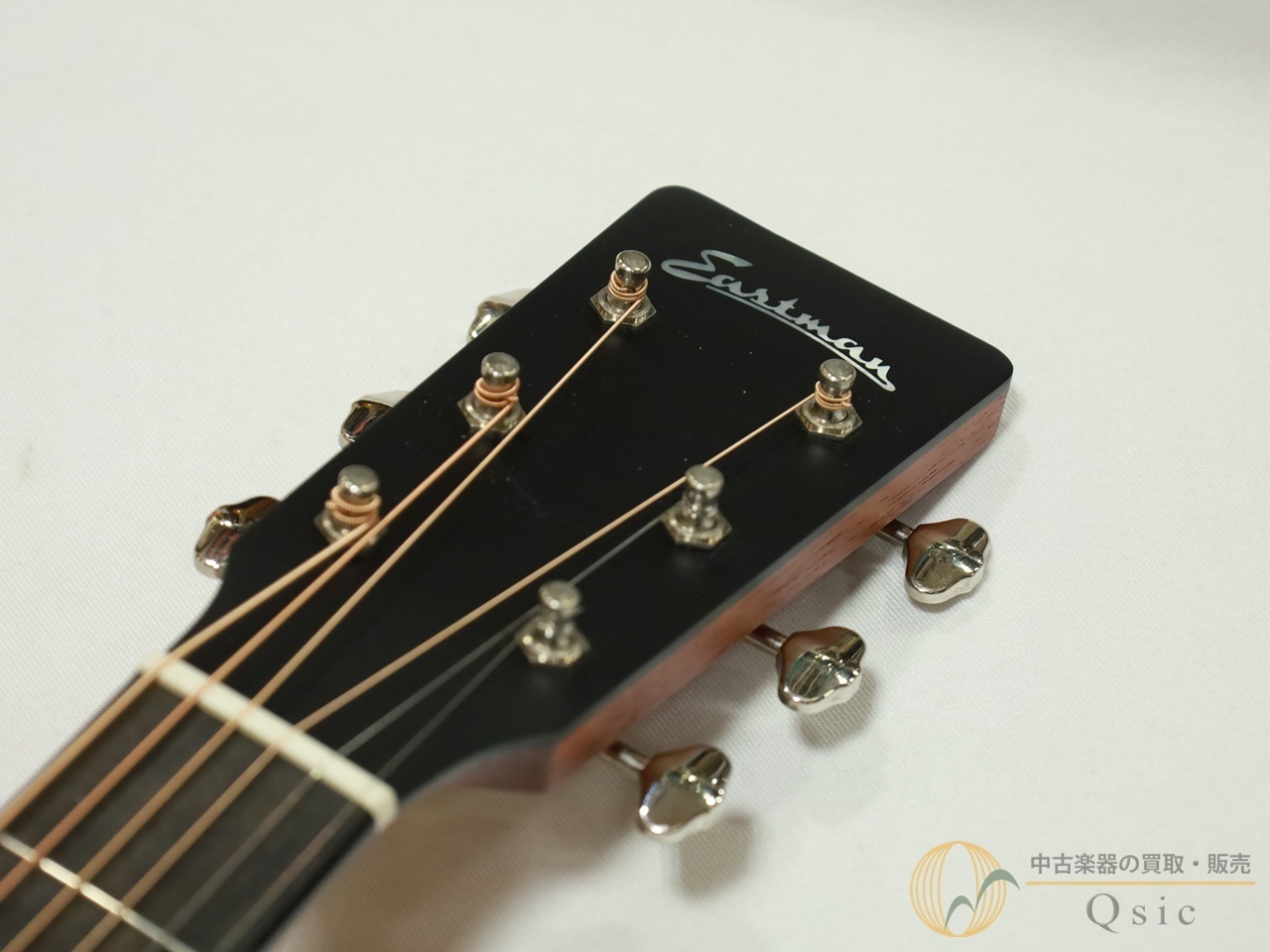 Eastman E1OM-CLA 【返品OK】[UM145]【神戸店在庫】（中古/送料無料