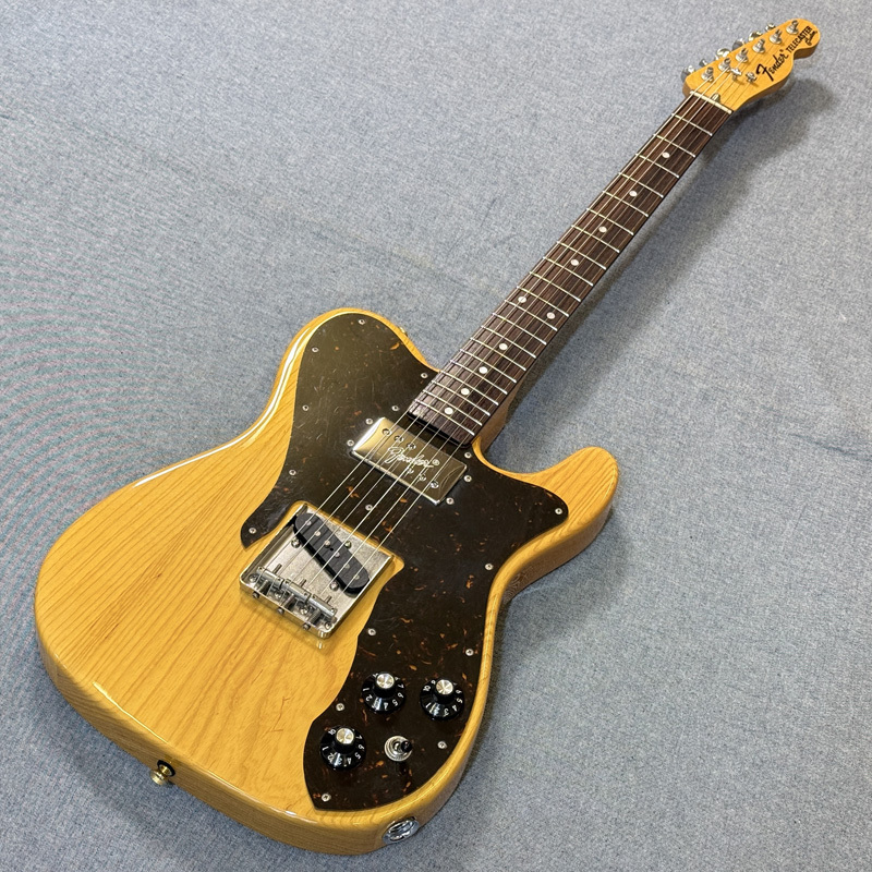 Fender TC72 TS VNT（中古）【楽器検索デジマート】