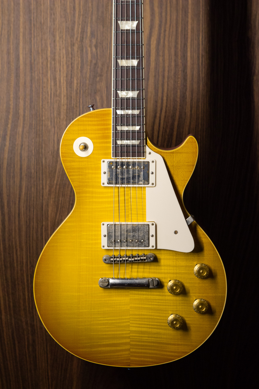 g7 Special LPS Series9 les paul レスポール ギブソン超え？】g7ギターが人気の理由。g7 Special g7-LPS