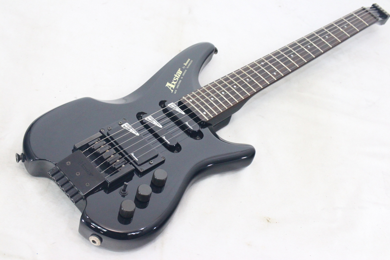 Ibanez AX75（中古）【楽器検索デジマート】