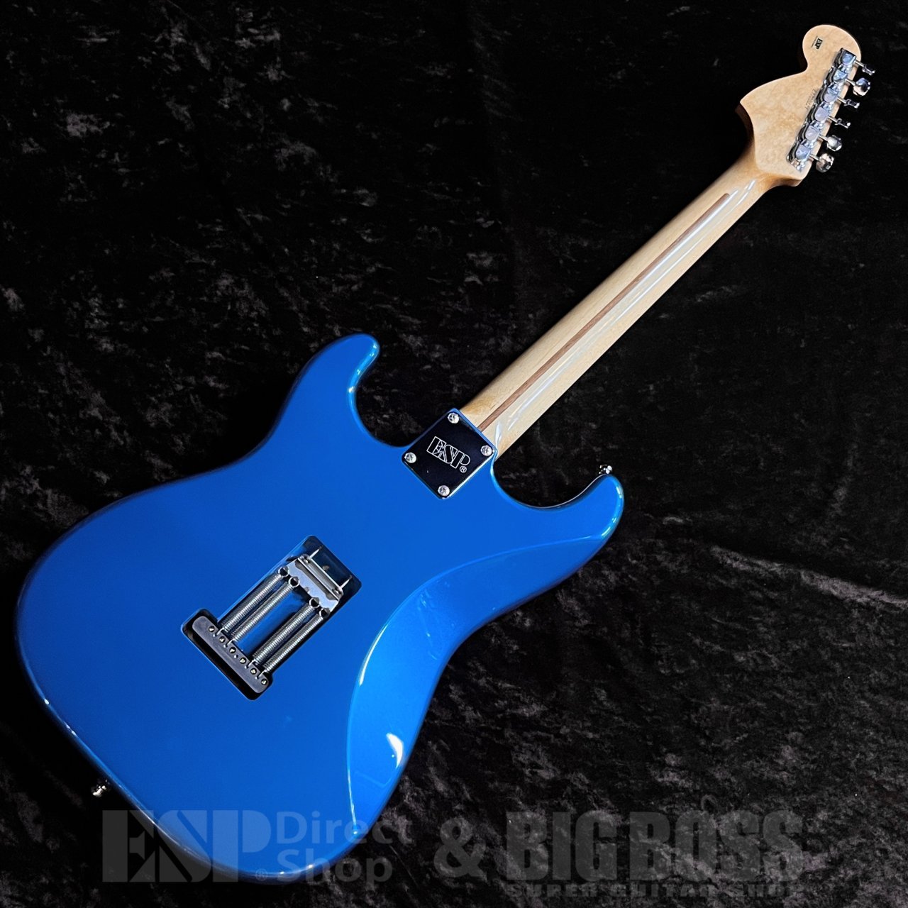 ESP Custom Order ESPARTO(中古/送料無料)【楽器検索デジマート】 ESP Custom Order ESPARTO(中古/送料無料)【楽器検索デジマート】