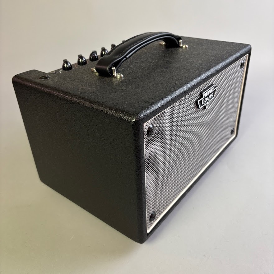 Louis LBA-15s（中古/送料無料）【楽器検索デジマート】