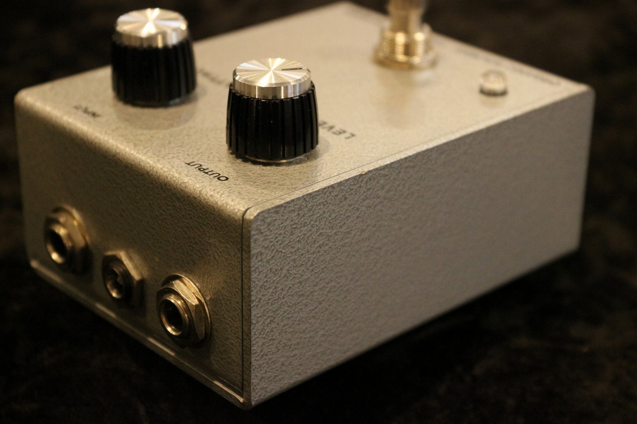 Organic Sounds The Effector Book　ogb mk2 OGB MKII+ | Organic Sounds