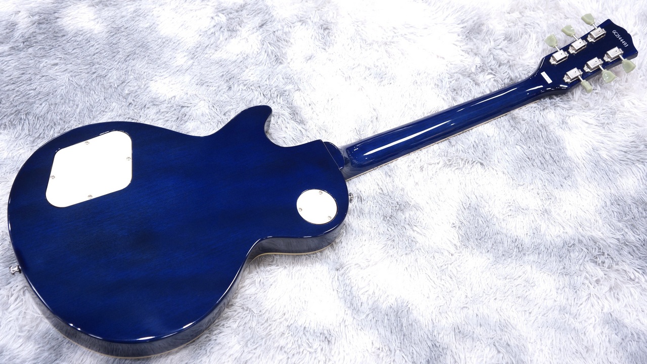 GrassRoots G-LP-STD / See Thru Blue（新品/送料無料）［デジマート