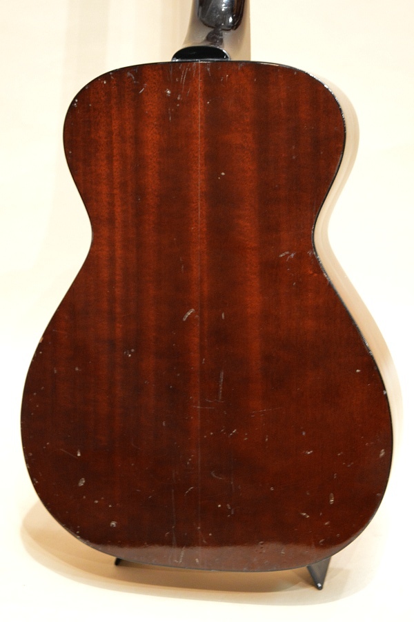 最終価格　guild f-50 1980 Guild F-50 1980 Acoustic Guitar - Buy Online Now!
