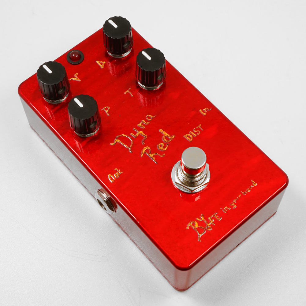 ONE CONTROL ワンコントロール BJFE in your hand series Dyna Red