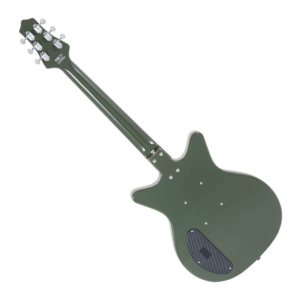 Danelectro Danelectro ダンエレクトロ Dan O. Cool Guitars GRN