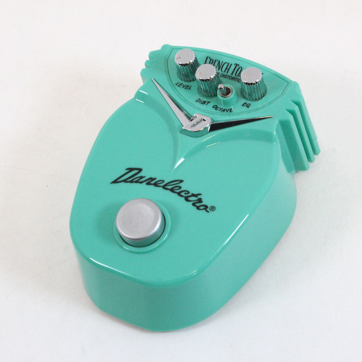 Danelectro DJ-13 French Toast 【渋谷店】（中古）【楽器検索デジマート】