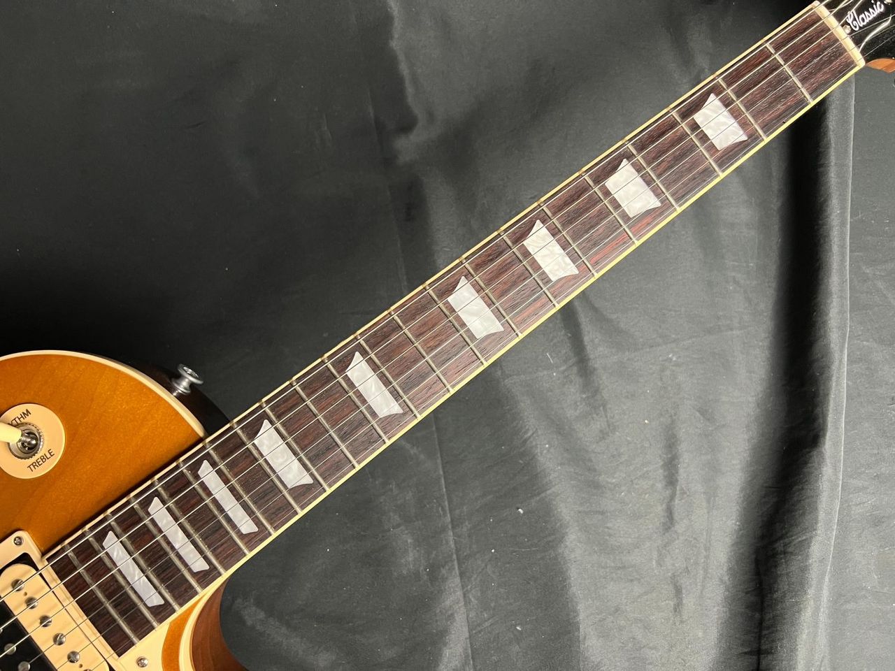 Gibson Les Paul Classic Honeyburst レスポールクラシック（新品/送料