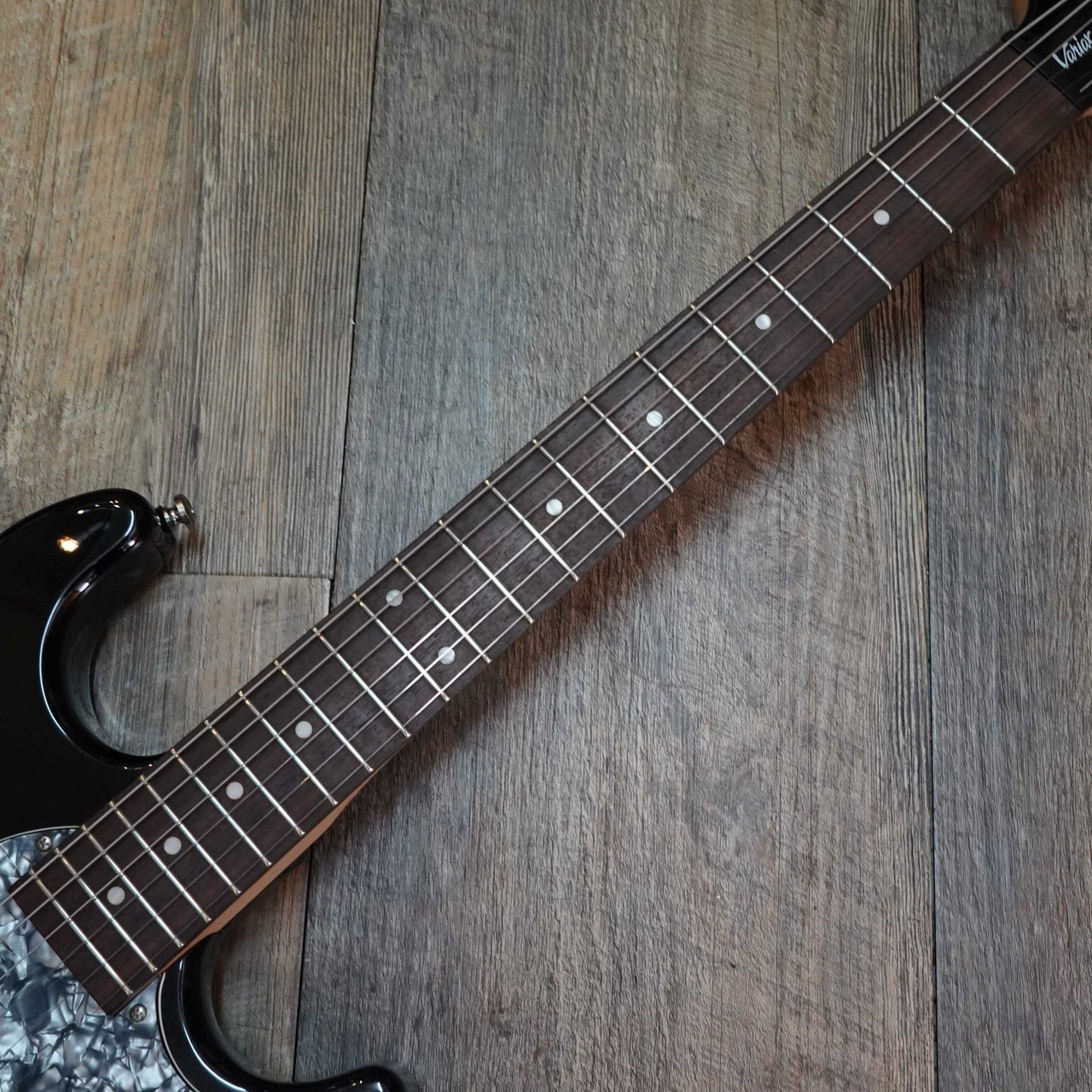 LINE 6 Variax 500（中古）【楽器検索デジマート】