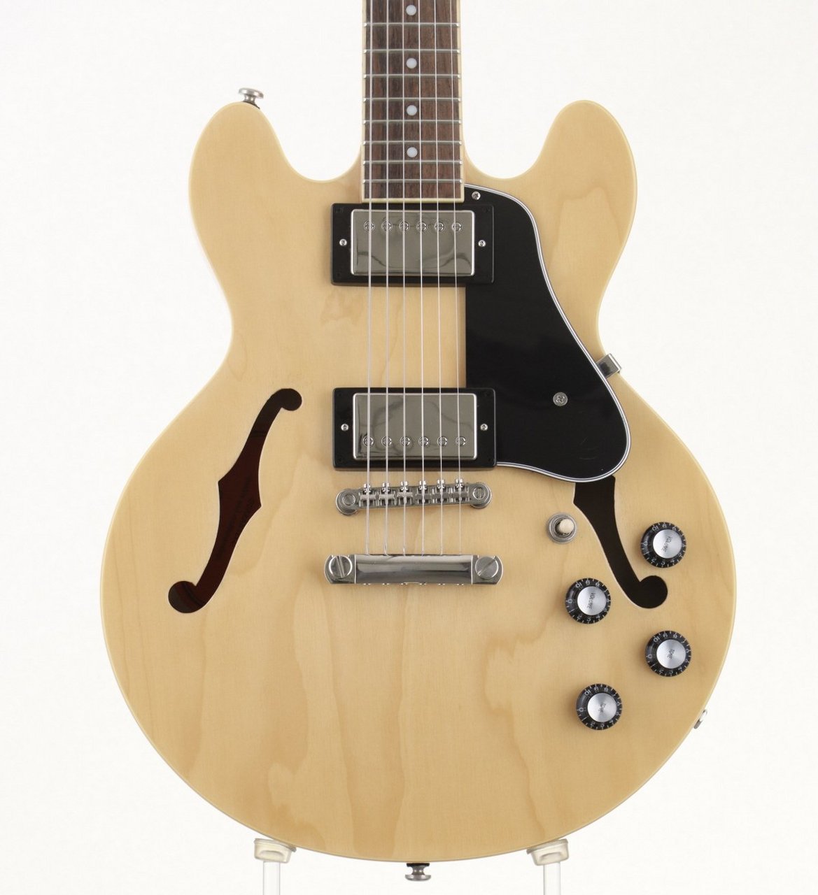 Epiphone Inspired by Gibson ES-339 Natural [2022年製/3.55kg