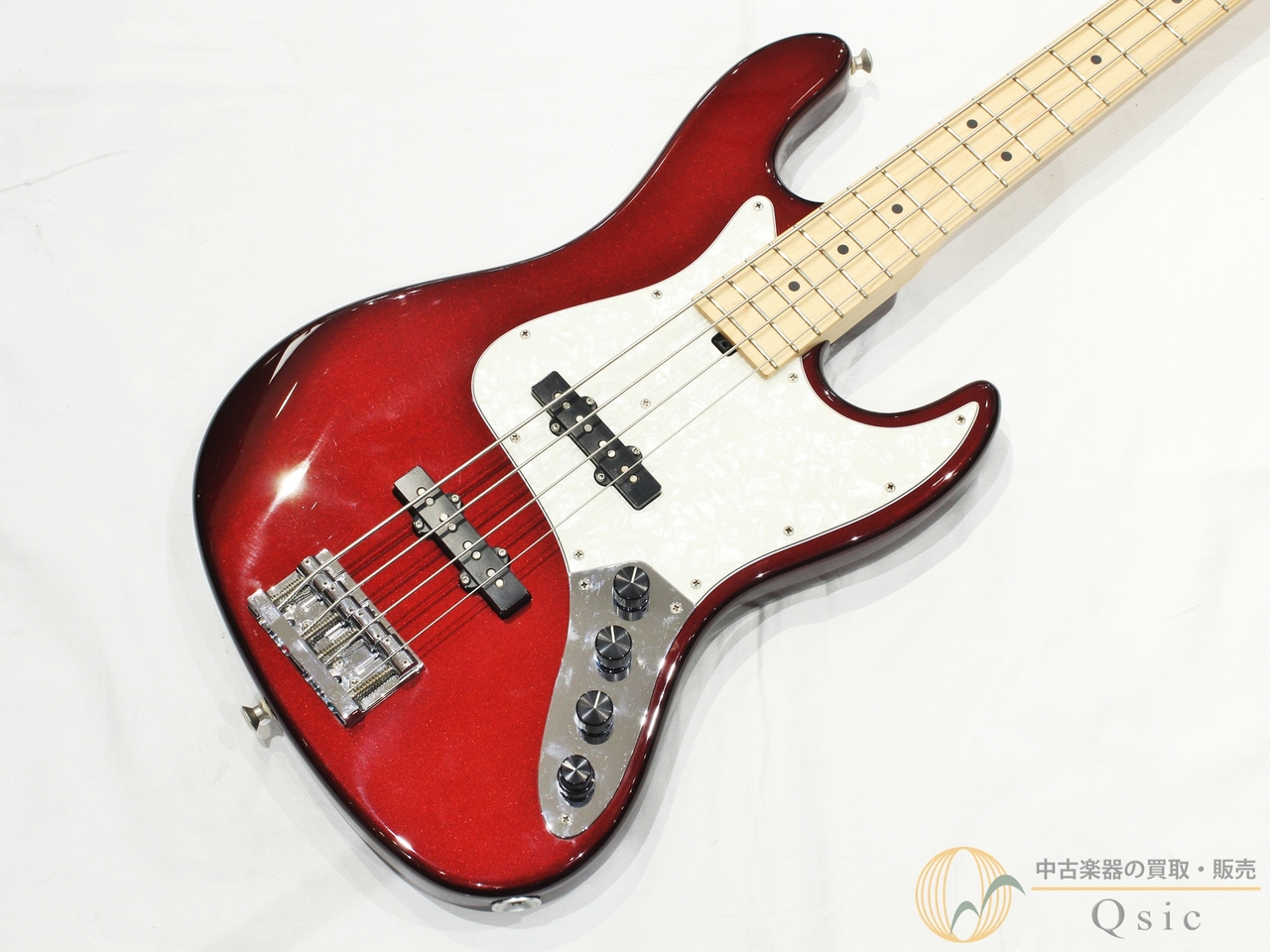 Sadowsky Metroline MV4 【返品OK】[XLL89]【難波店在庫】（中古/送料