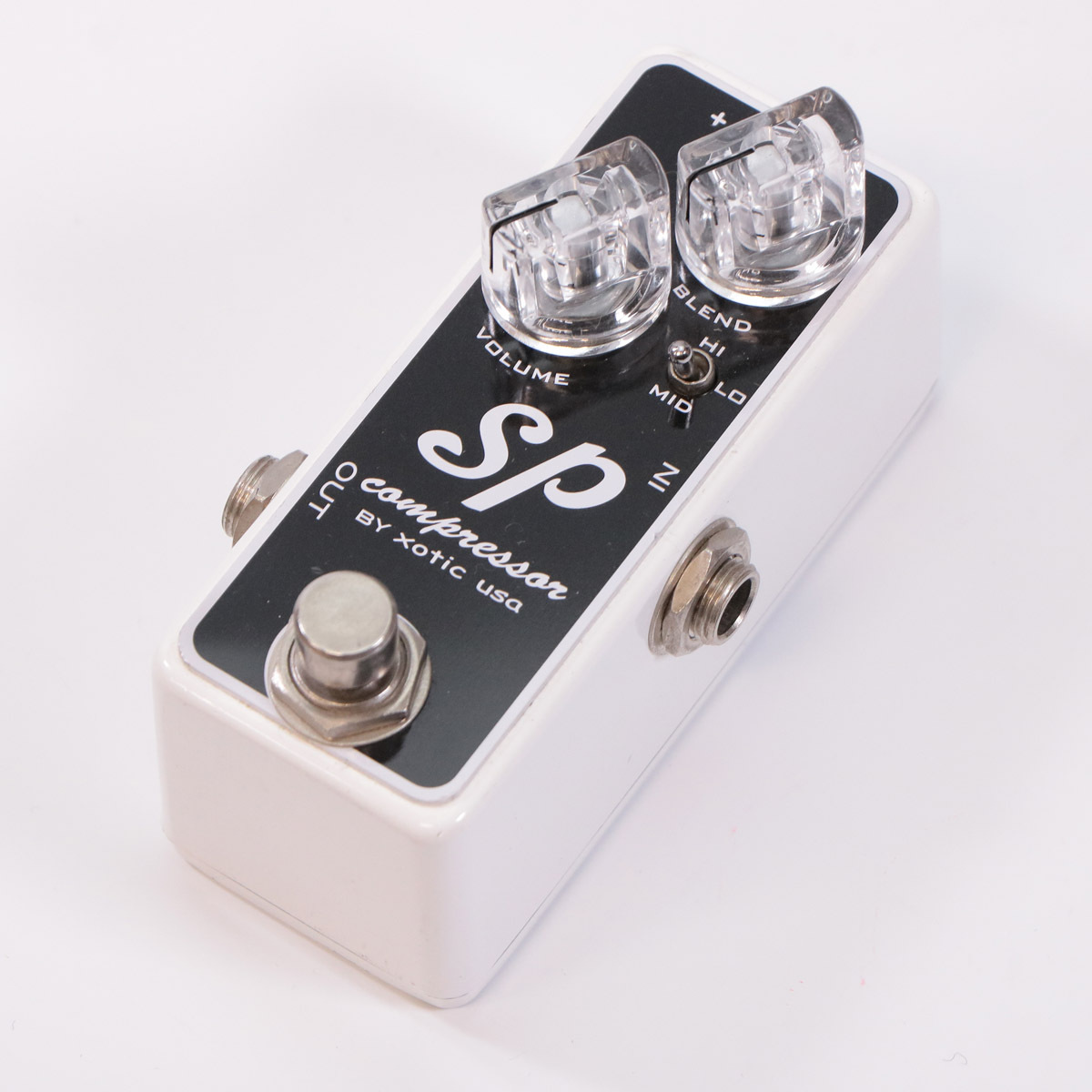 Xotic SP COMPRESSOR コンプレッサー 【名古屋栄店】（中古）【楽器