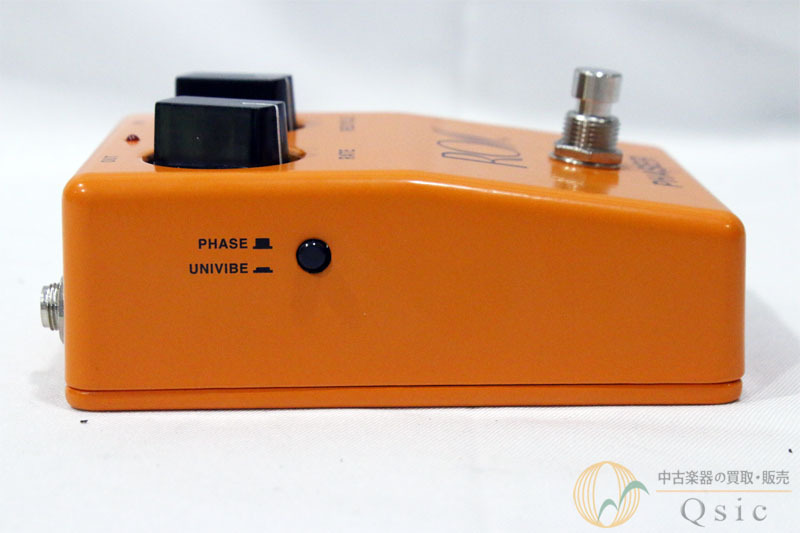 JHS Pedals ROSS PHASER [TL293]【神戸店在庫】（中古）【楽器検索