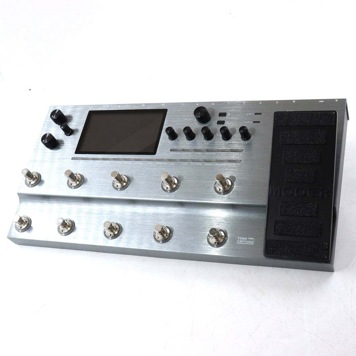 MOOER GE300 【池袋店】（中古/送料無料）【楽器検索デジマート】