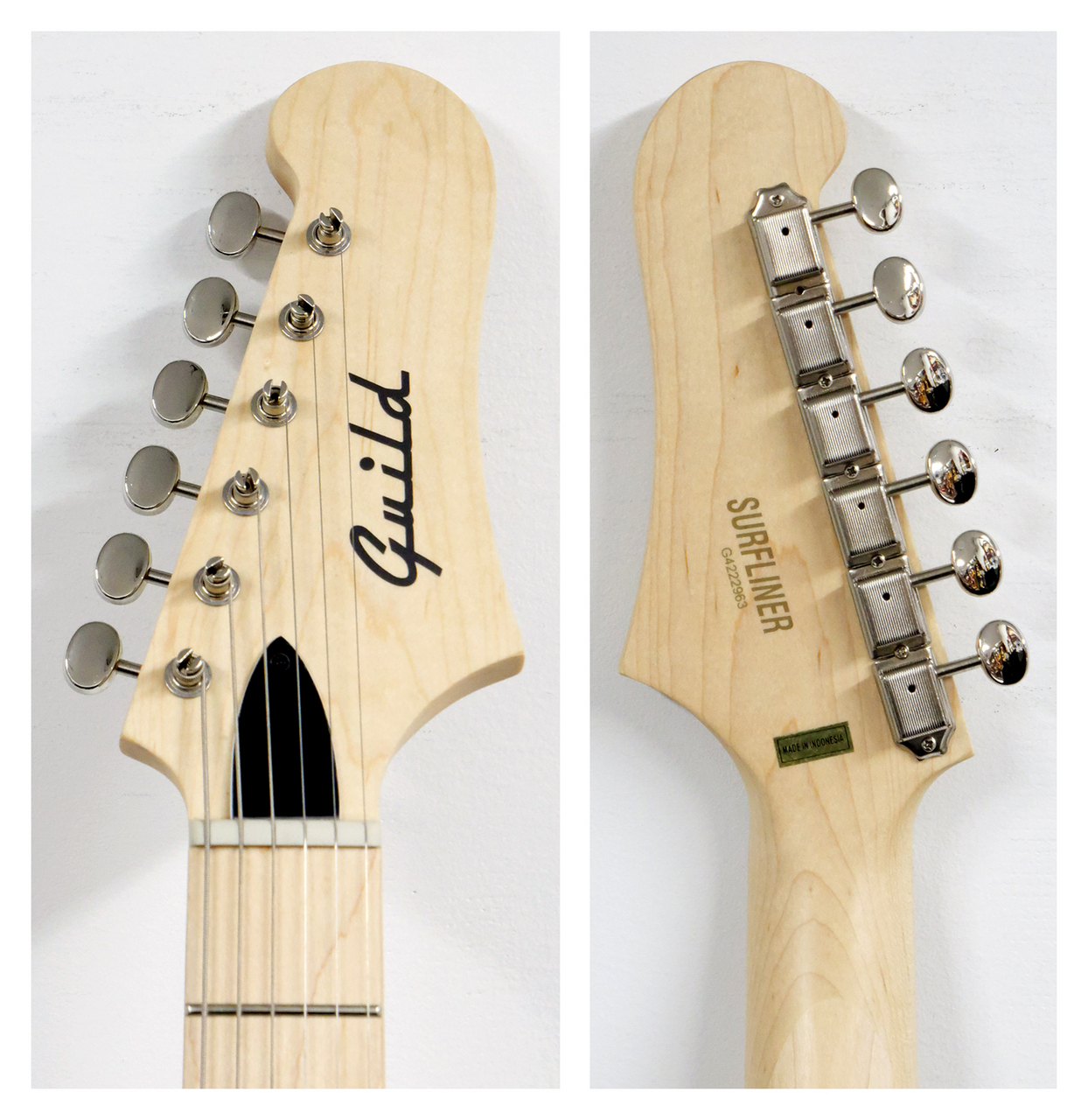 GUILD Surfliner HH (Canyon Dusk)（新品/送料無料）【楽器検索