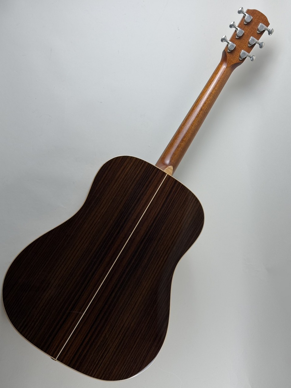 K.Yairi YS-120LS 【現物画像】（中古/送料無料）【楽器検索デジマート】